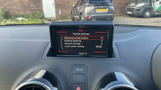 Audi A1 1.0 TFSI Sport 5dr Petrol Hatchback